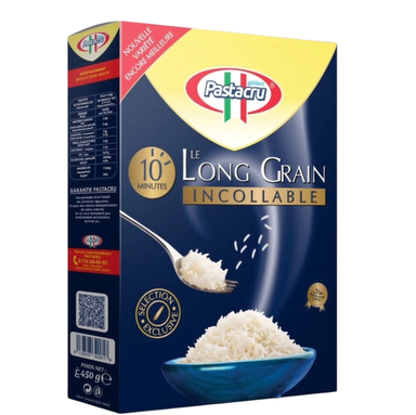 Riz Long