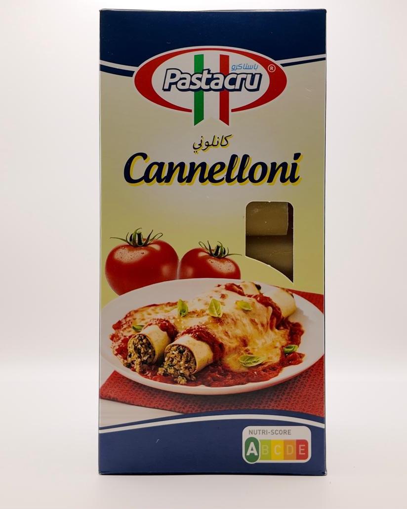 Cannelloni