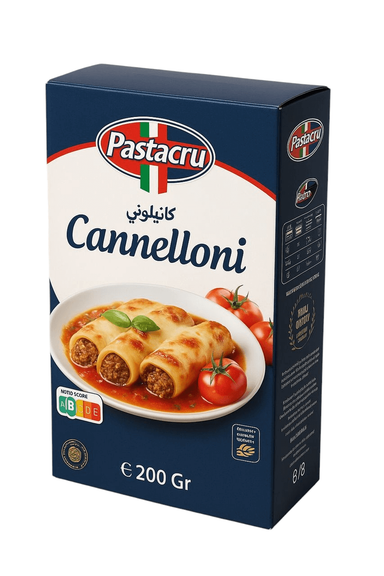 Cannelloni