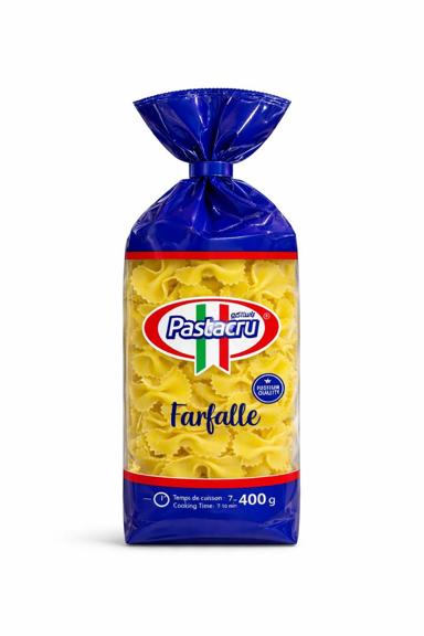 Farfalle