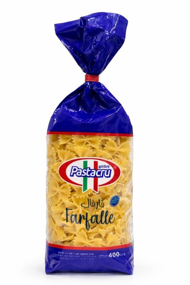 Farfalle