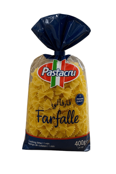 Farfalle