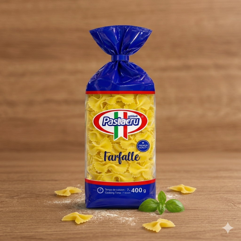 Farfalle
