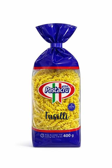 Fusilli