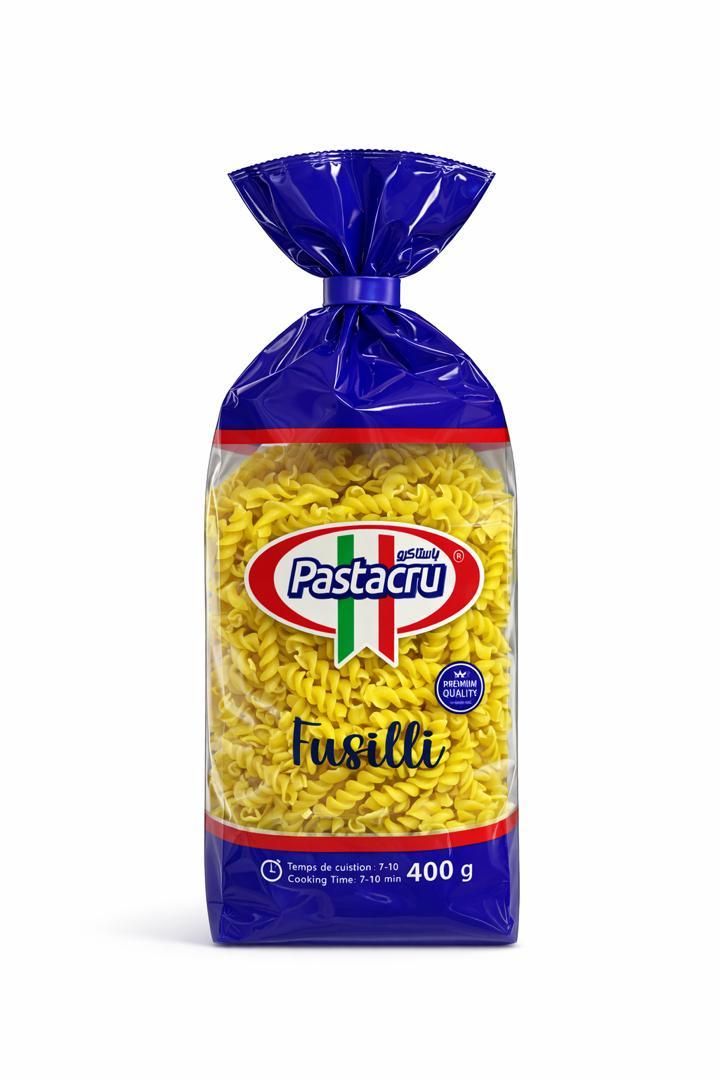 Fusilli