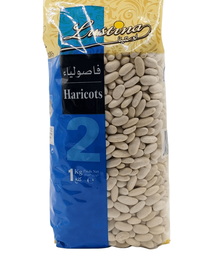 Haricots