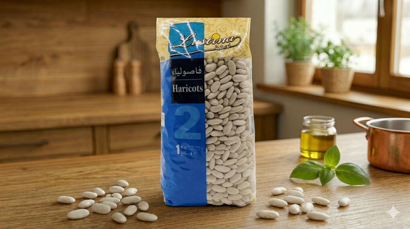 Haricots