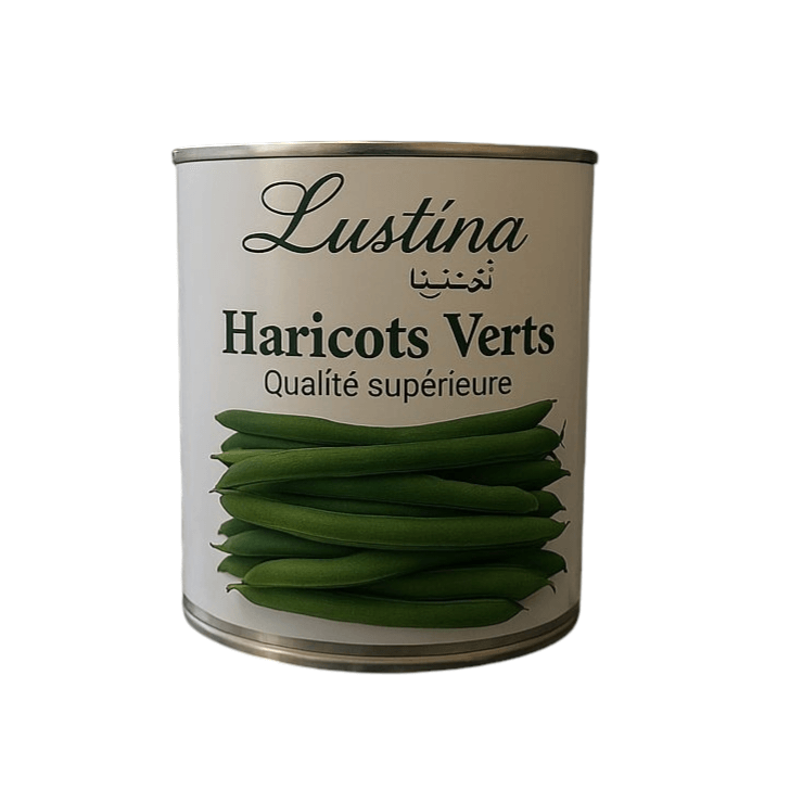 Haricots Verts