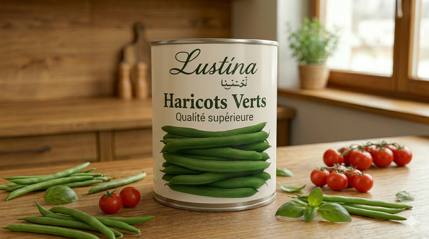 Haricots Verts
