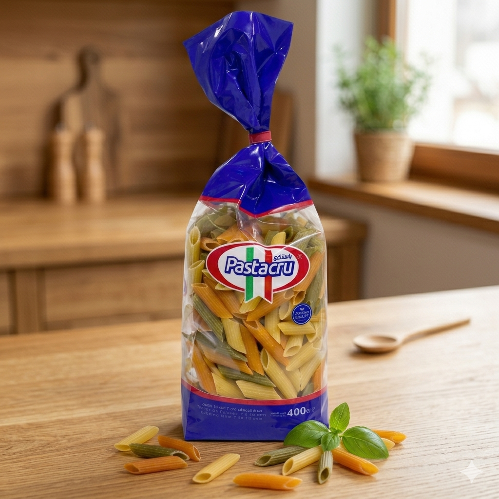 Penne