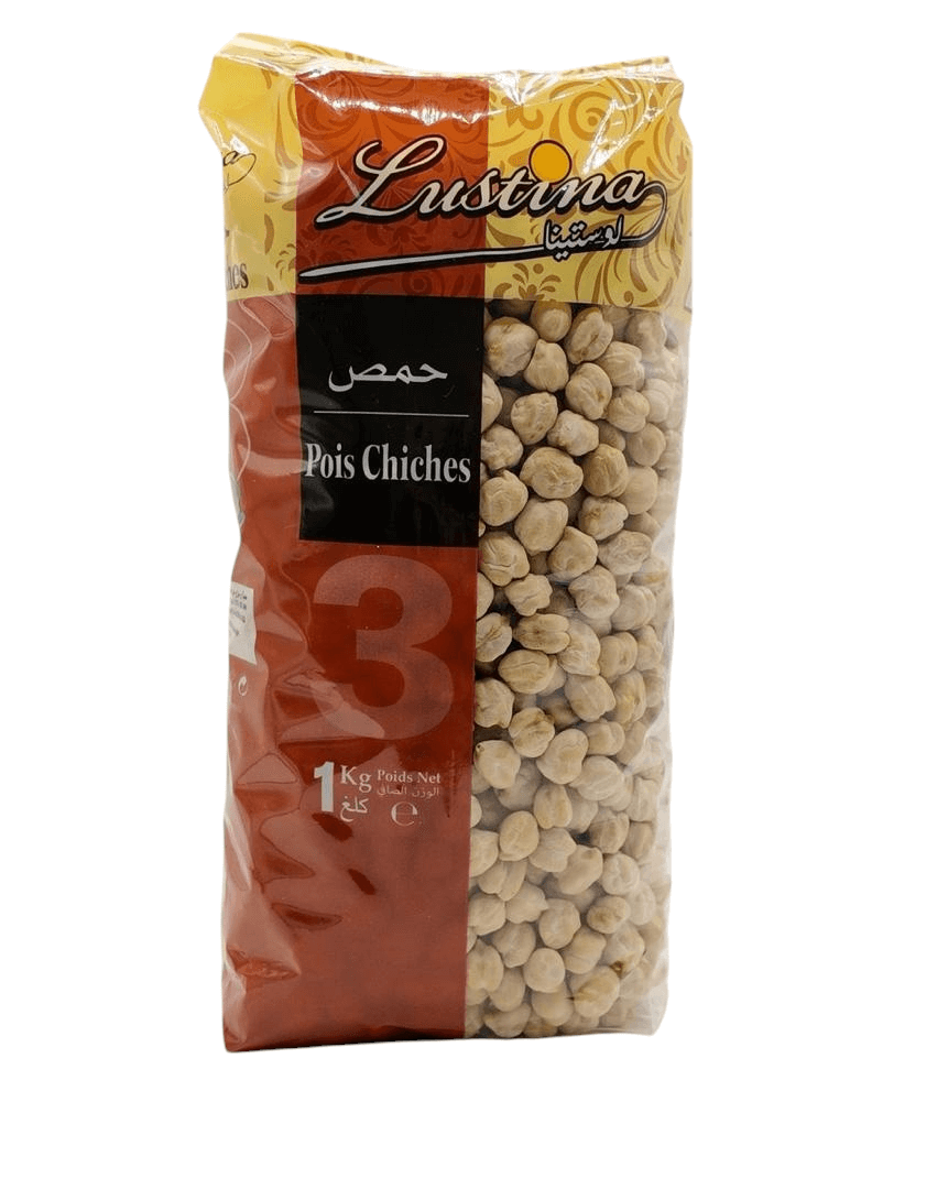 Pois chiches