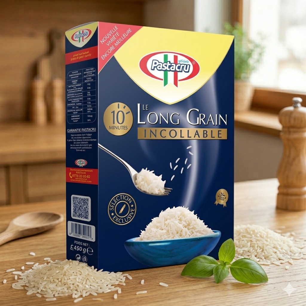 Riz Long