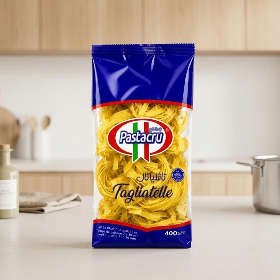 Tagliatelle
