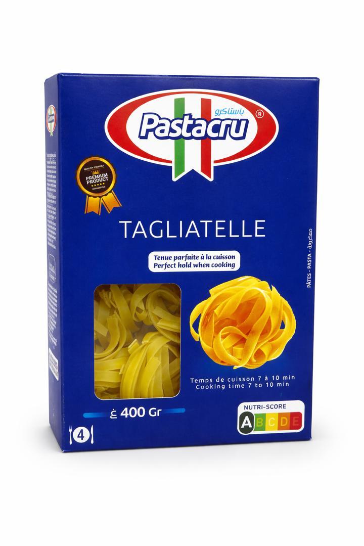 Tagliatelle