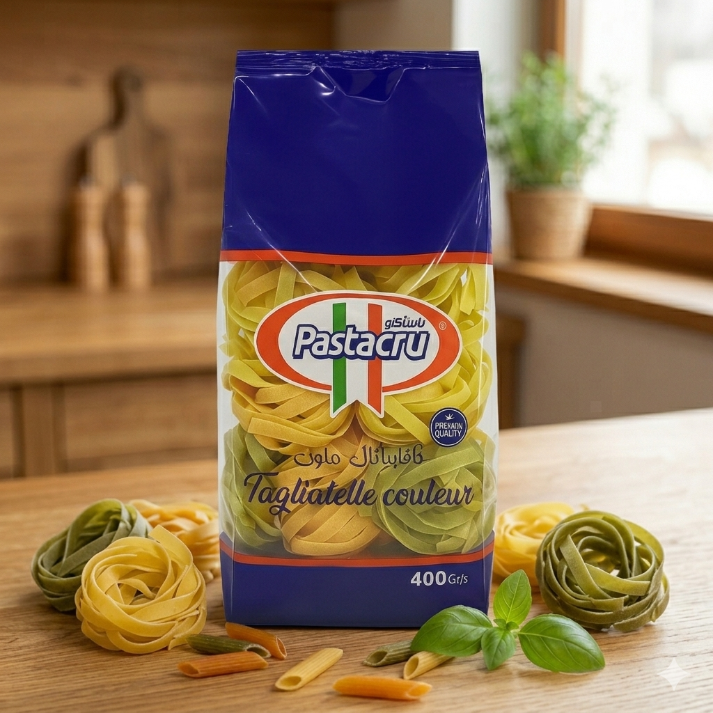 Tagliatelle